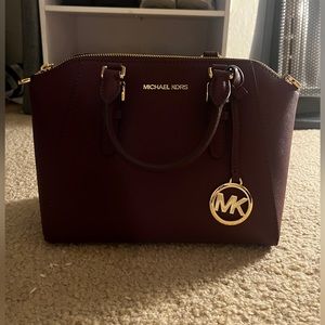 michael kors handbag